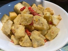 -昱龙大盆牛蛙馆(三兴街总店)