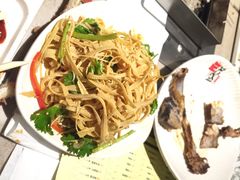 丰茂串城(延吉总店)-丰茂烤串
