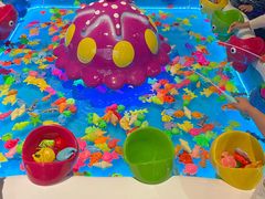 -蒙特利亲子乐园