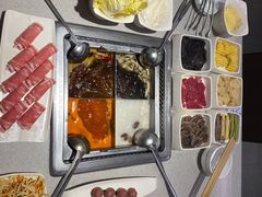 -海底捞火锅(大融城店)