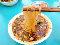 红味肥肠粉-甘记肥肠粉(马鞍北路店)