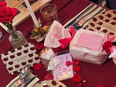 -BROWNSTONE布朗石西班牙餐厅(富城店)