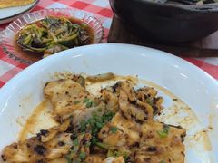 -鹤睦鱼生·啫啫煲·海鲜(保利百合店)