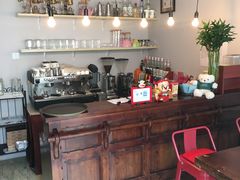 -吃饼人西餐(南开店)