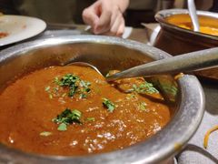 -Pita's&Tika's中东和印度风味餐厅(龙湖天街店)