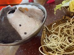 -赵美丽·重庆社区火锅·直营店(火车东站·中豪国际店)