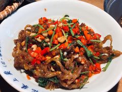 -吃饭皇帝大(解放西路店)