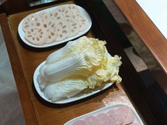 -七采菌园·石锅鱼野生菌火锅(环城北路店)