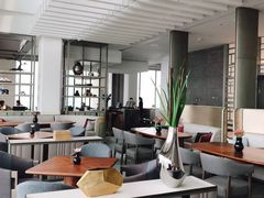 -北京柏悦酒店·锦庭餐厅Dining Room