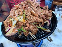 -小吊梨汤·北京菜(香山店)