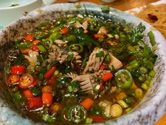 -南海渔家•海鲜•正宗海南菜(海棠湾店)