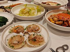 -醉辉皇原味海鲜江南菜(成都大魔方店)