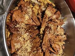 -一品渝香干锅鸭头(平安店)