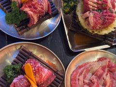 -西塔老太太泥炉烤肉(上海七宝领展广场店)