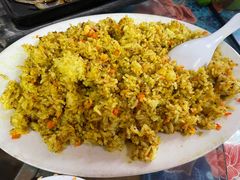 咖喱海鲜炒饭-天程知味园