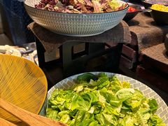 -深圳四季酒店·馥自助餐厅