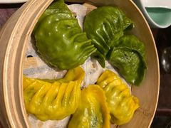-五观堂素食(新华路店)