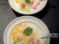 -蝴蝶里·粤菜·点心(滨江龙湖店)