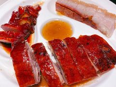 烧味三拼-正斗·港式粤菜(SKLP店)