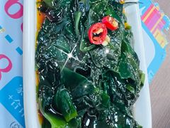 -灵芝妹子米线(瓦房店新玛特店)