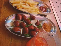 -HIB HUB公社(解放西路店)