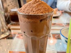 阿华田恐龙-小龍鳳餐室(番禺路店)
