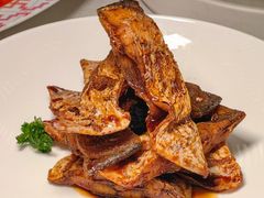 -世博源公馆·本帮融合菜·主题包厢·江景餐厅