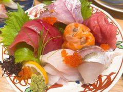 -大起水产回转寿司(大丸心斋桥店)