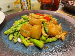 -尚一汤·粤菜海鲜(汇智国际商业中心店)