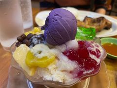 -Mang Inasal - D'mall Boracay