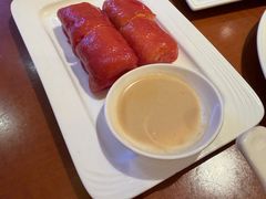 -杭州JW万豪酒店-万豪中餐厅