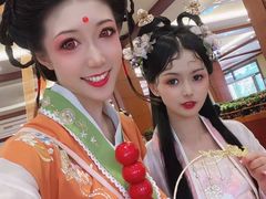 -芜湖方特东方神画
