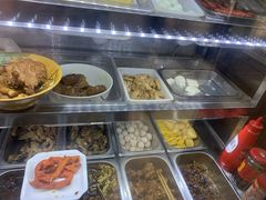 -阿玲海鲜面(高亭镇星河路店)