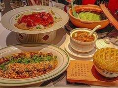-新兴·金羊座·粤菜点心(乐峰店)