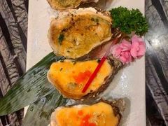 -昱匠·日本料理(金融街店)