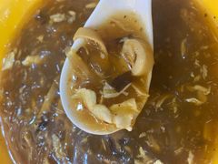 -毛华美食(清扬路店)