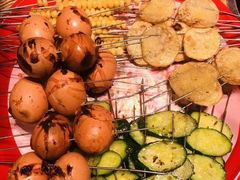 -北三老太太烧烤(人生一串上榜店)