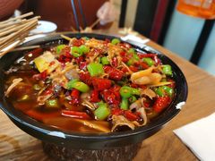 -成都吃客(九眼桥店)