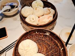 笋肉烧麦-花园茶楼(兴城西路店)