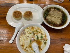 -聚香斋(东关街店)