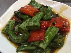 -南华寺素食馆(南华禅寺店)