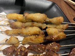 -马海涛牛肉串·午市牛腩饭·烧烤夜宵(领汇广场店)