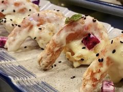 -渔娘渔家丹东海鲜(东直门店)