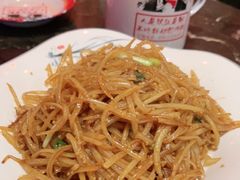 -粗粮人家·东北菜(洋桥店)