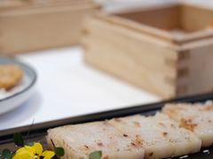 蒸萝卜糕-龙凤酒家(广州大道店)