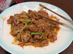 -俏东方·海味水饺·青岛菜(崂山店)
