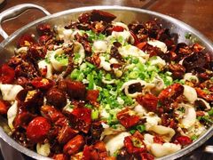 -百岁鱼(七一路店)