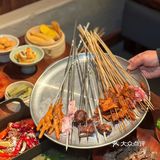在江宁路！聚餐又来这家拔草了