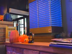 -blue frog蓝蛙(长泰广场店)