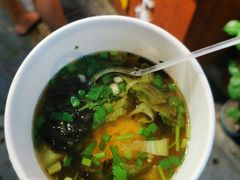 家宴灌蛋-家宴·灌蛋·沙茶面(曾厝垵店)